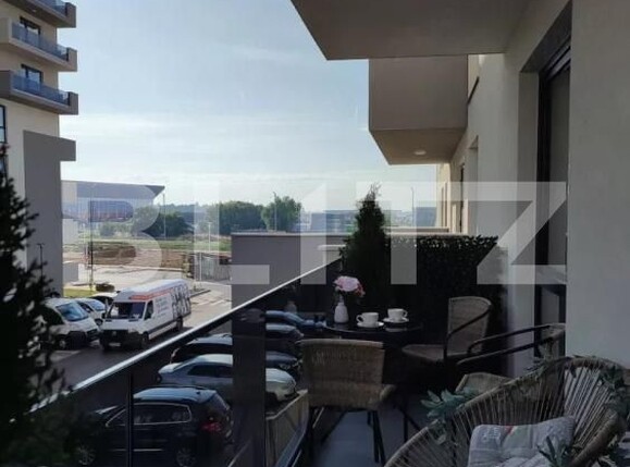 Apartament de închiriat 2 camere Calea Aradului - 202362AI | BLITZ Oradea | Poza7