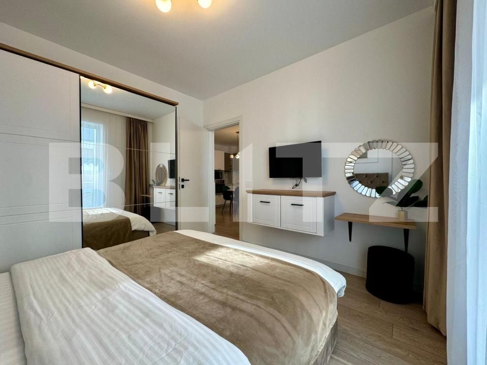 Apartament de închiriat 2 camere Calea Aradului - 202362AI | BLITZ Oradea | Poza5