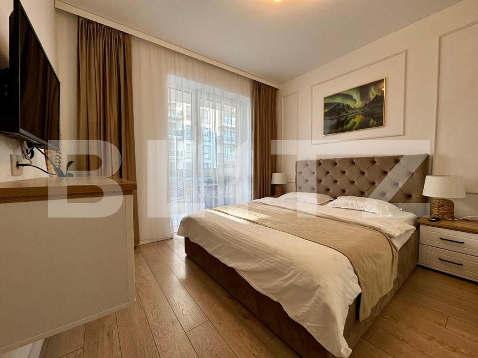 Apartament de închiriat 2 camere Calea Aradului - 202362AI | BLITZ Oradea | Poza4