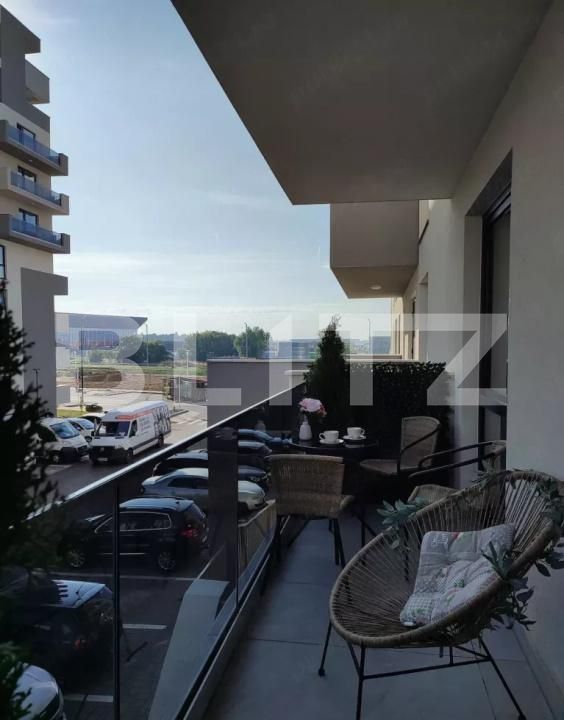 Apartament de închiriat 2 camere Calea Aradului - 202362AI | BLITZ Oradea | Poza7