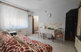 Apartament 2 camere, 22 mp, zona Rogerius