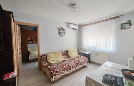 Apartament 2 camere,33 mp, zona Rogerius