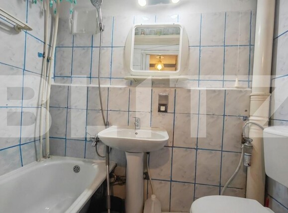 Apartament de vânzare 2 camere Rogerius - 202366AV | BLITZ Oradea | Poza7