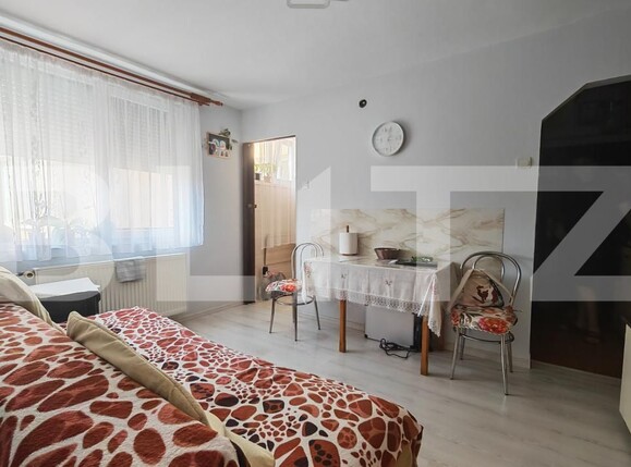 Apartament de vânzare 2 camere Rogerius - 202366AV | BLITZ Oradea | Poza4