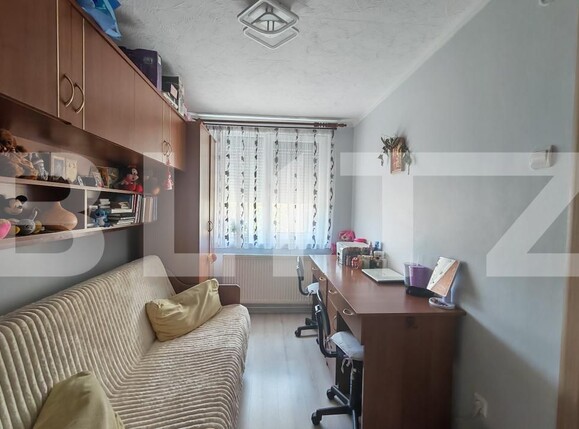 Apartament de vânzare 2 camere Rogerius - 202366AV | BLITZ Oradea | Poza1