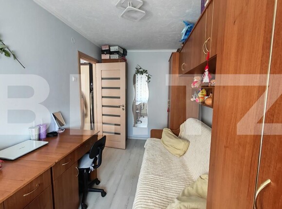Apartament de vânzare 2 camere Rogerius - 202366AV | BLITZ Oradea | Poza2