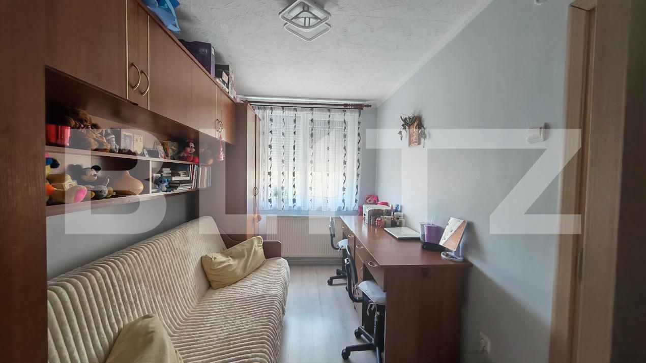 Apartament de vânzare 2 camere Rogerius - 202366AV | BLITZ Oradea | Poza3