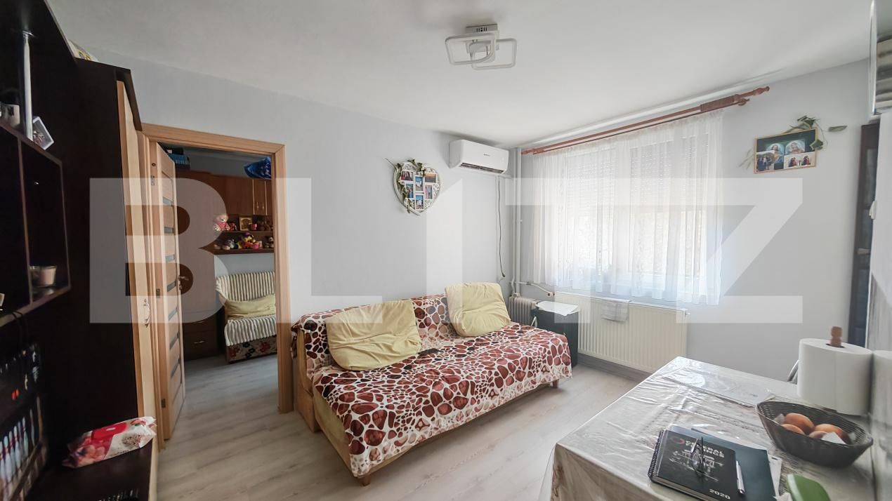 Apartament de vânzare 2 camere Rogerius - 202366AV | BLITZ Oradea | Poza3