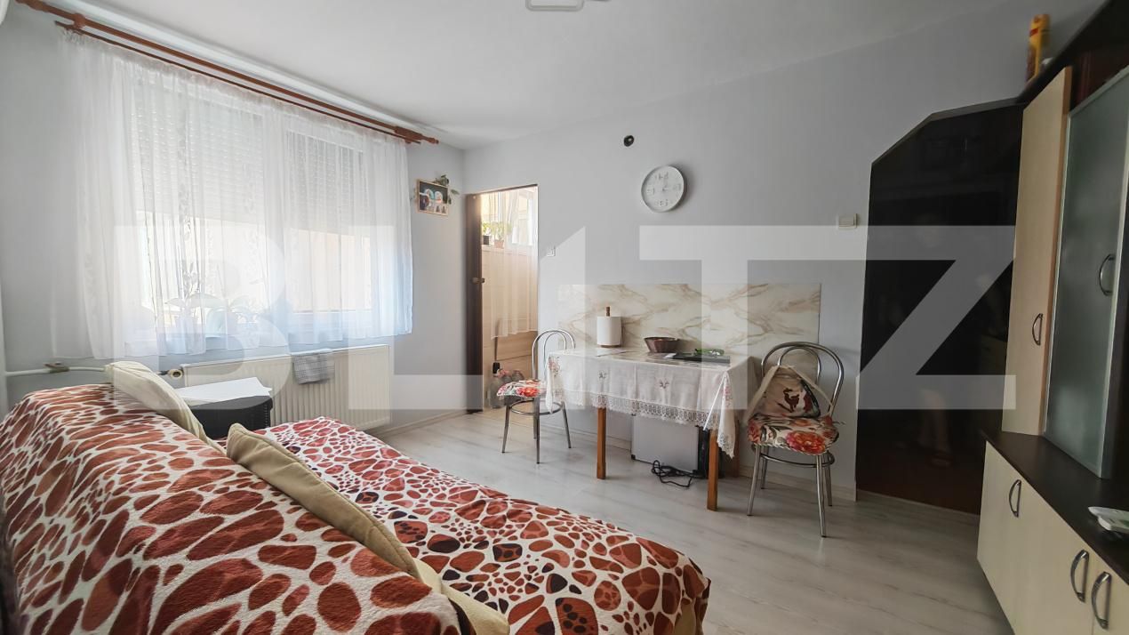 Apartament de vânzare 2 camere Rogerius - 202366AV | BLITZ Oradea | Poza4