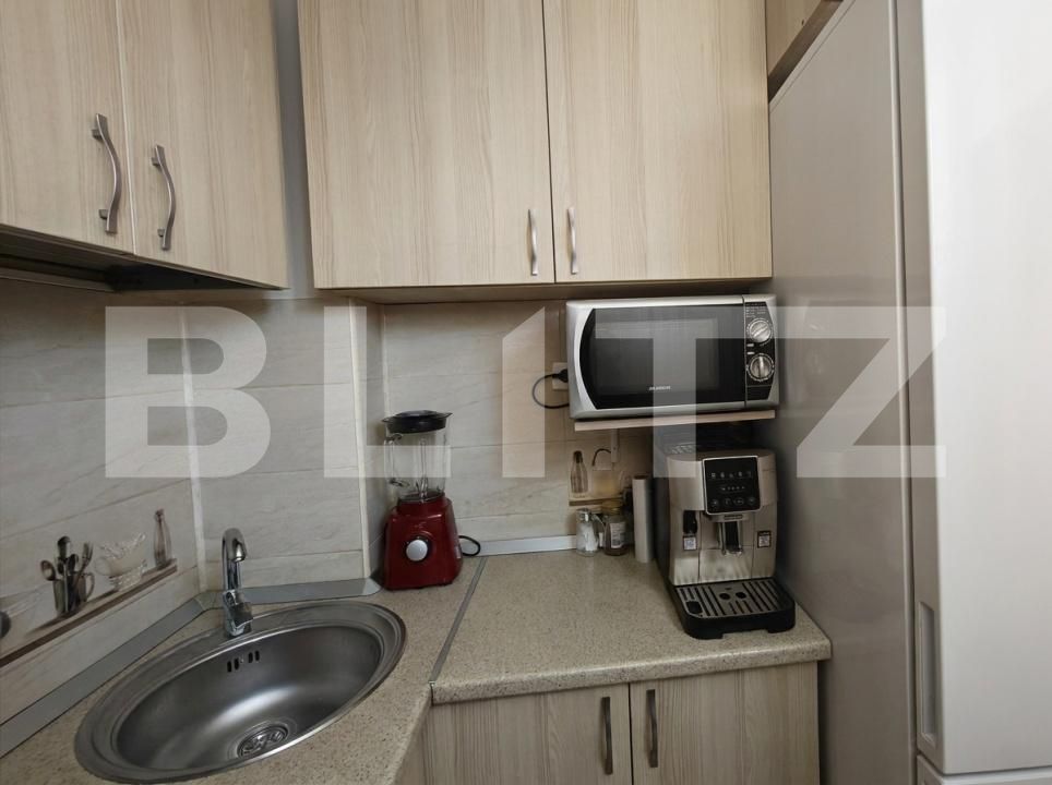 Apartament de vânzare 2 camere Rogerius - 202366AV | BLITZ Oradea | Poza5