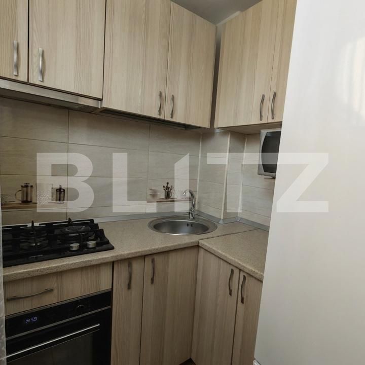 Apartament de vânzare 2 camere Rogerius - 202366AV | BLITZ Oradea | Poza6