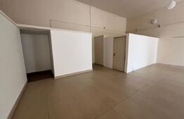 Spațiu comercial de inchiriat, 160 mp, zonă Ultracentrală