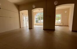 Spațiu comercial de inchiriat, 160 mp, zonă Ultracentrală