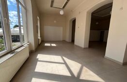 Spațiu comercial de inchiriat, 160 mp, zonă Ultracentrală