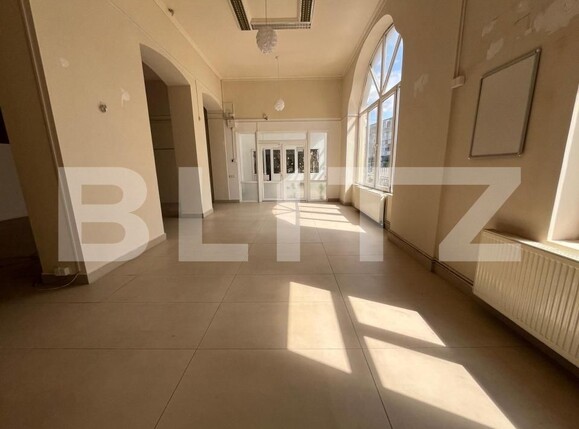 Spațiu comercial de închiriat Aleşd - 202427SIC | BLITZ Oradea | Poza1