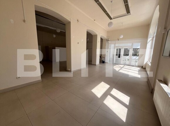 Spațiu comercial de închiriat Aleşd - 202427SIC | BLITZ Oradea | Poza8