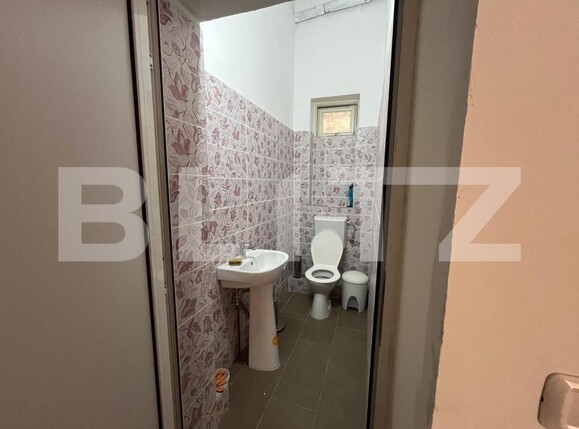 Spațiu comercial de închiriat Aleşd - 202427SIC | BLITZ Oradea | Poza4