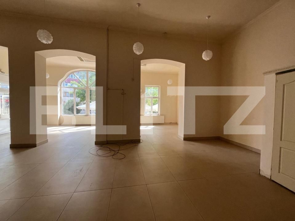 Spațiu comercial de închiriat Aleşd - 202427SIC | BLITZ Oradea | Poza2