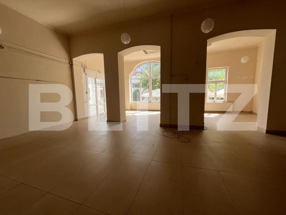 Spațiu comercial de închiriat Aleşd - 202427SIC | BLITZ Oradea | Poza10