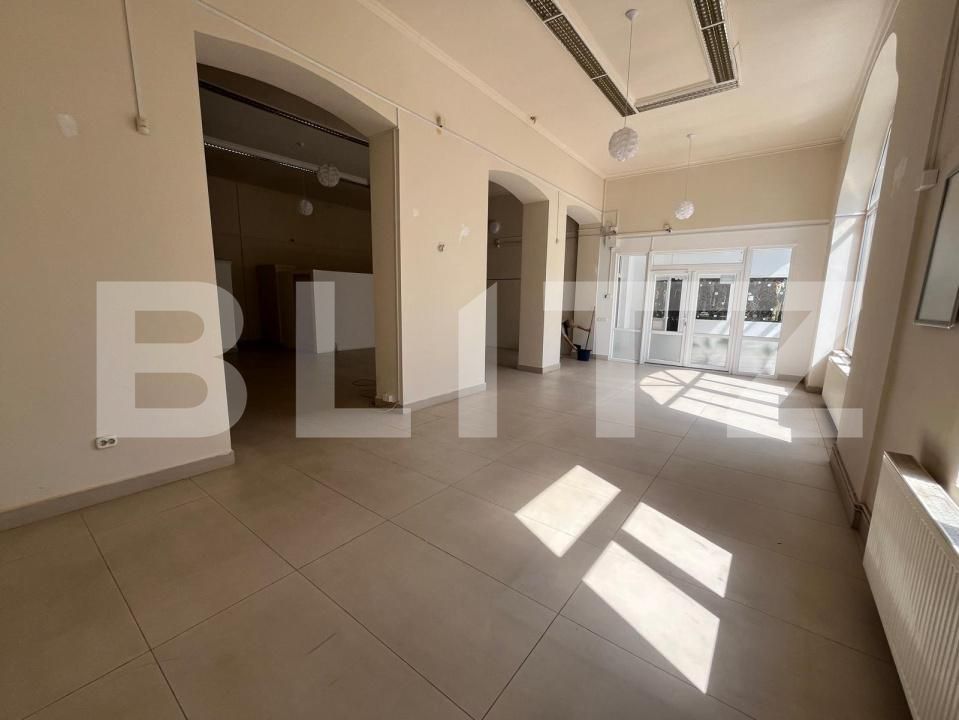 Spațiu comercial de închiriat Aleşd - 202427SIC | BLITZ Oradea | Poza8