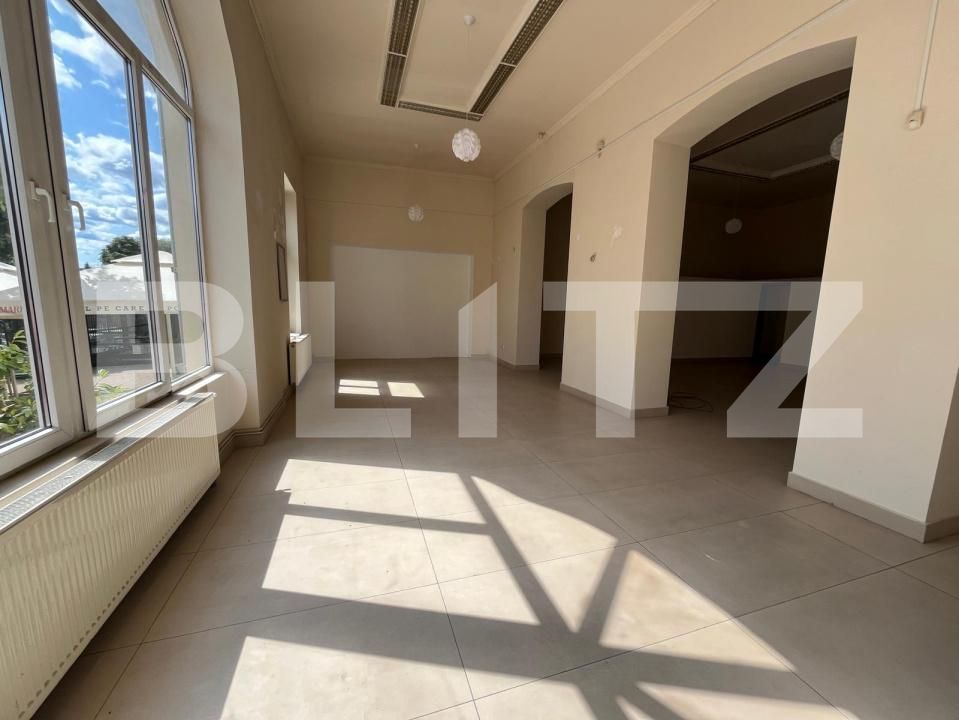 Spațiu comercial de închiriat Aleşd - 202427SIC | BLITZ Oradea | Poza9