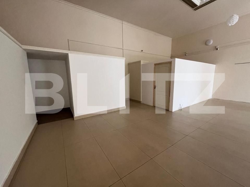 Spațiu comercial de închiriat Aleşd - 202427SIC | BLITZ Oradea | Poza7
