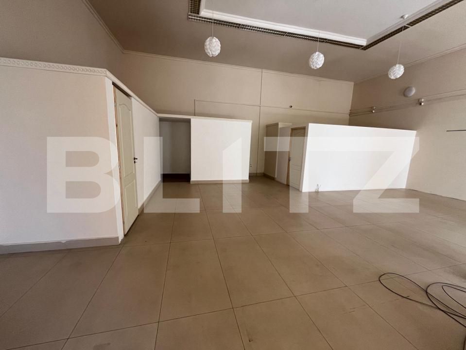 Spațiu comercial de închiriat Aleşd - 202427SIC | BLITZ Oradea | Poza3