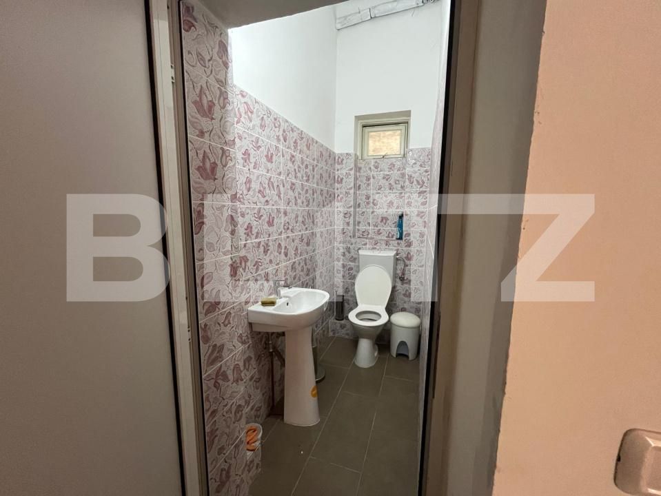 Spațiu comercial de închiriat Aleşd - 202427SIC | BLITZ Oradea | Poza4