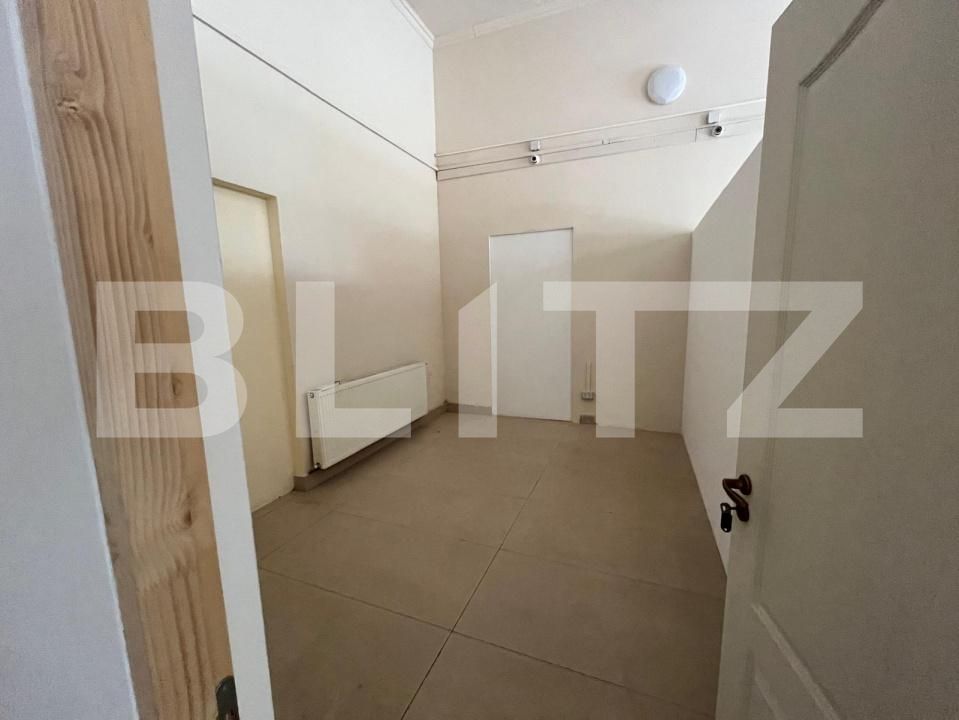 Spațiu comercial de închiriat Aleşd - 202427SIC | BLITZ Oradea | Poza6