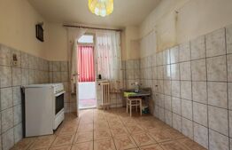 Apartament cu 3 camere, decomandat,tip bB , Rogerius