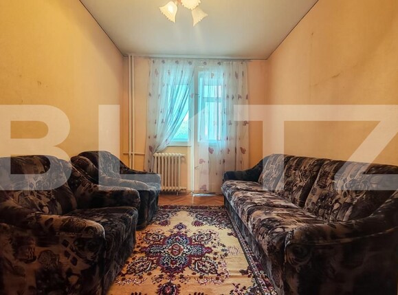 Apartament de vânzare 3 camere Rogerius - 202588AV | BLITZ Oradea | Poza3