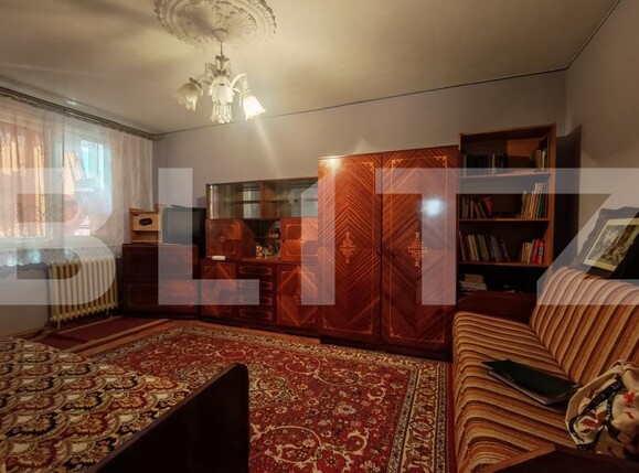 Apartament de vânzare 3 camere Rogerius - 202588AV | BLITZ Oradea | Poza2