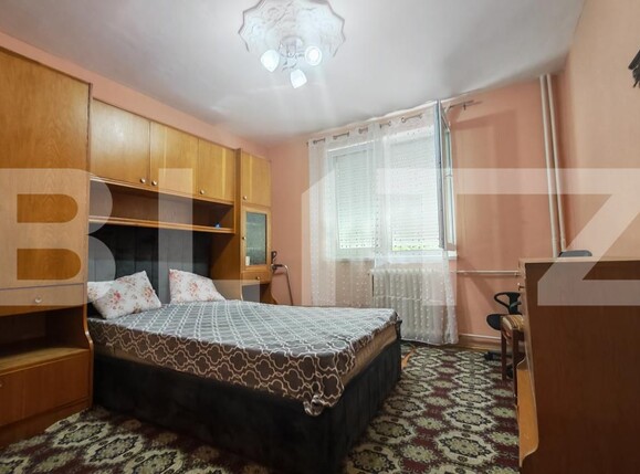Apartament de vânzare 3 camere Rogerius - 202588AV | BLITZ Oradea | Poza1