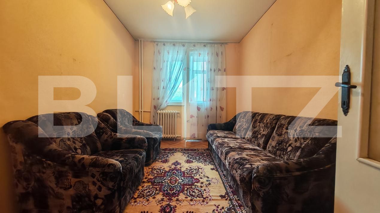 Apartament de vânzare 3 camere Rogerius - 202588AV | BLITZ Oradea | Poza3