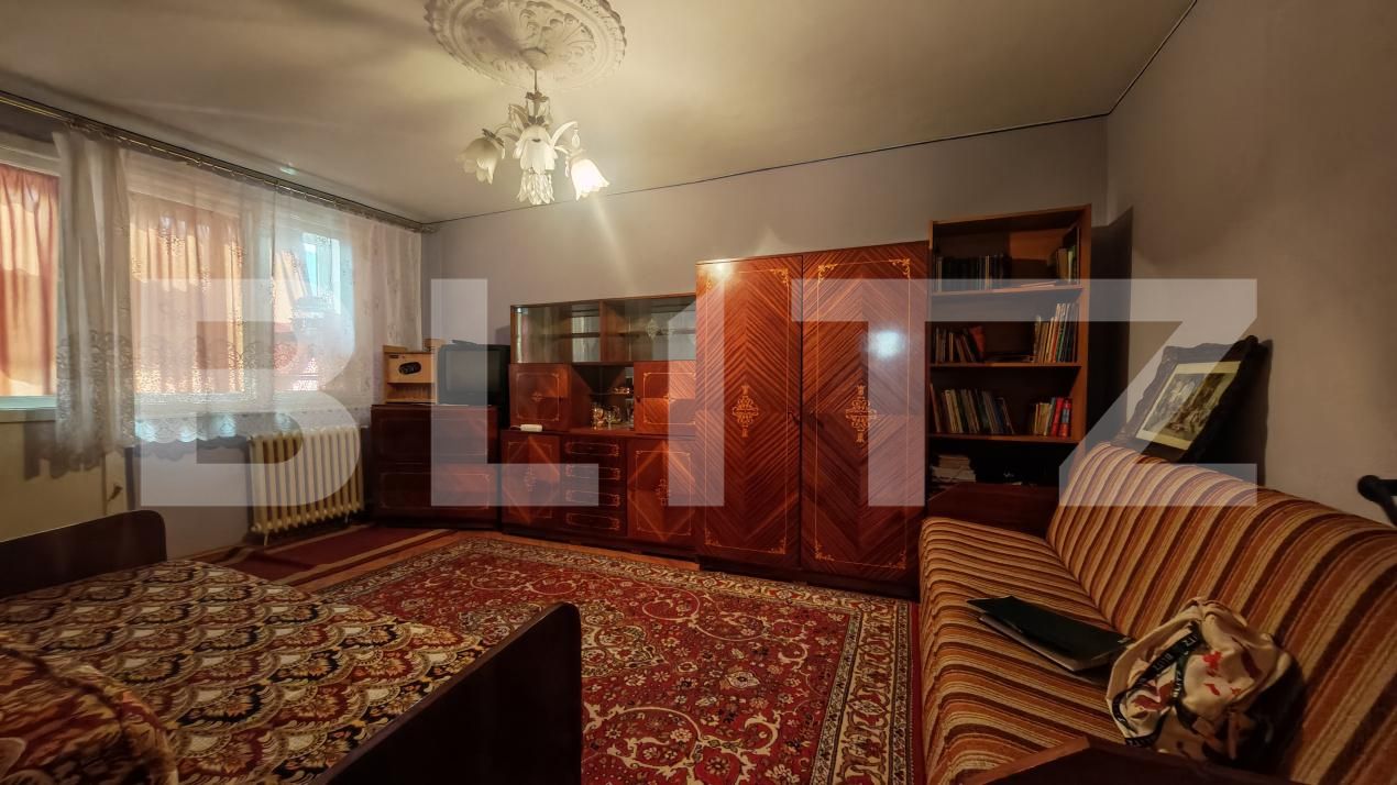 Apartament de vânzare 3 camere Rogerius - 202588AV | BLITZ Oradea | Poza2