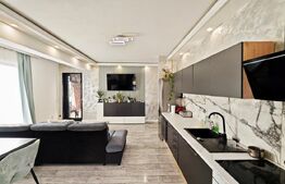 Apartament 4 camere | Prima Onestilor | Etaj 1