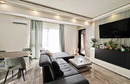 Apartament 4 camere | Prima Onestilor | Etaj 1