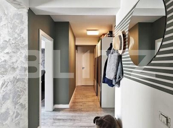 Apartament de vânzare 4 camere Iosia - 202615AV | BLITZ Oradea | Poza7