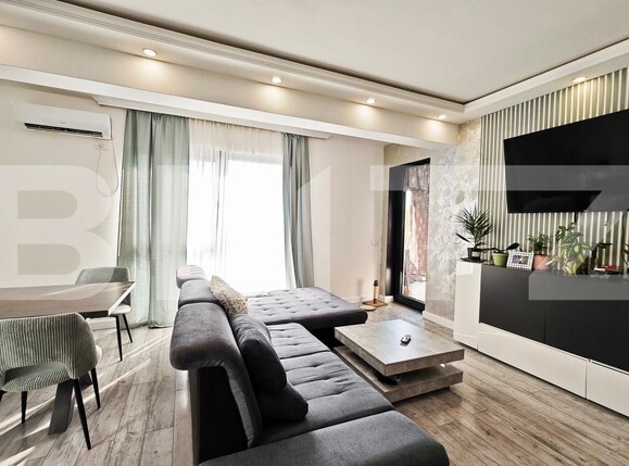 Apartament de vânzare 4 camere Iosia - 202615AV | BLITZ Oradea | Poza2