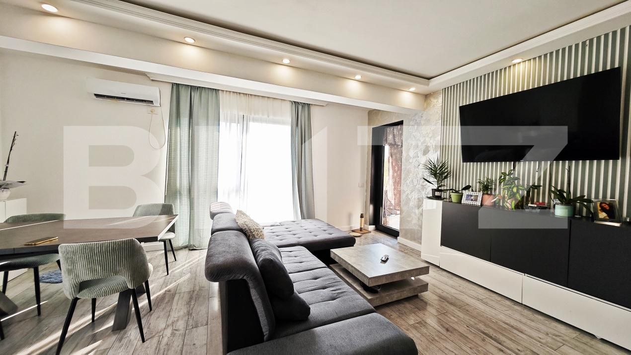 Apartament de vânzare 4 camere Iosia - 202615AV | BLITZ Oradea | Poza2