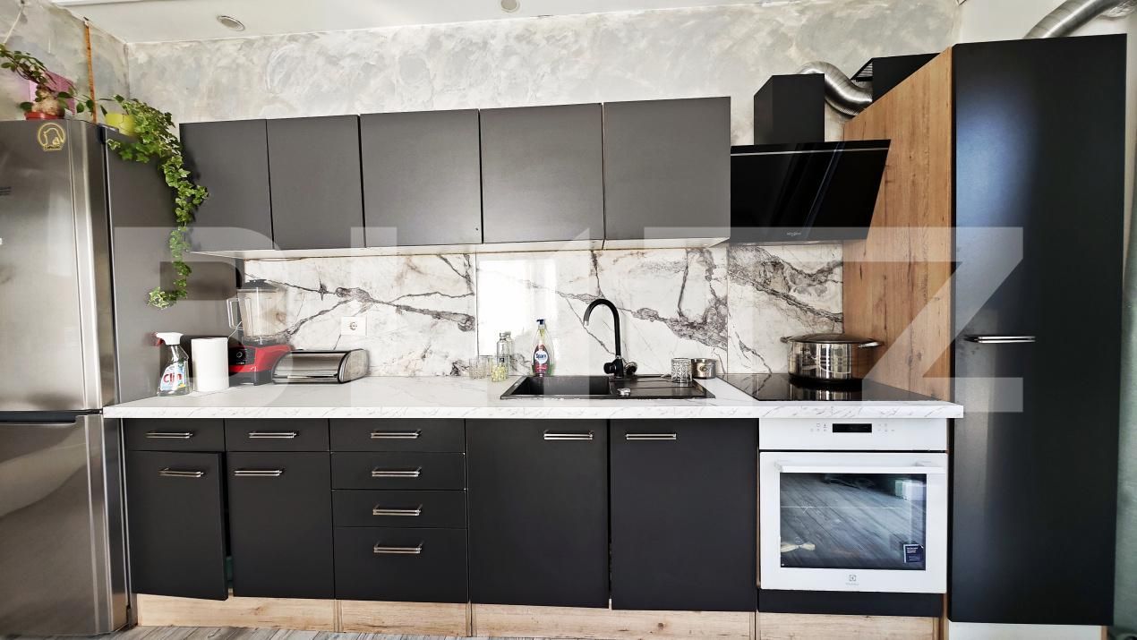Apartament de vânzare 4 camere Iosia - 202615AV | BLITZ Oradea | Poza3