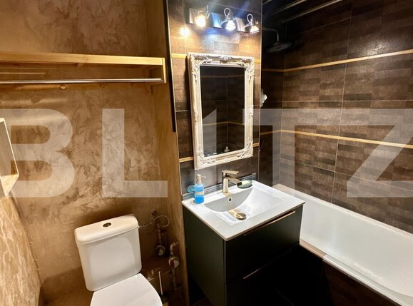 Apartament de vânzare 4 camere Dacia - 202622AV | BLITZ Oradea | Poza9