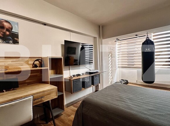 Apartament de vânzare 4 camere Dacia - 202622AV | BLITZ Oradea | Poza2