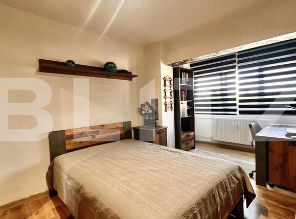 Apartament de vânzare 4 camere Dacia - 202622AV | BLITZ Oradea | Poza3