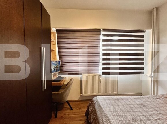 Apartament de vânzare 4 camere Dacia - 202622AV | BLITZ Oradea | Poza5