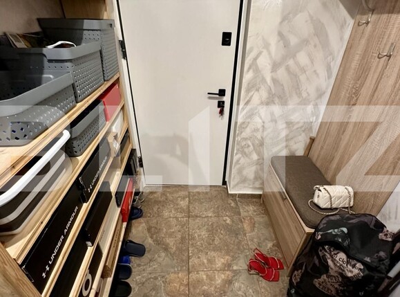 Apartament de vânzare 4 camere Dacia - 202622AV | BLITZ Oradea | Poza8