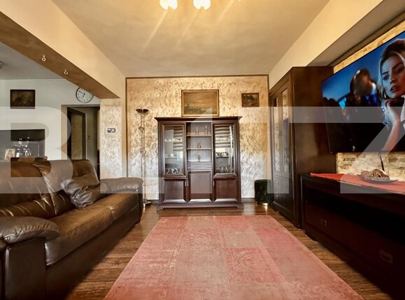 Apartament de vânzare 4 camere Dacia - 202622AV | BLITZ Oradea | Poza7