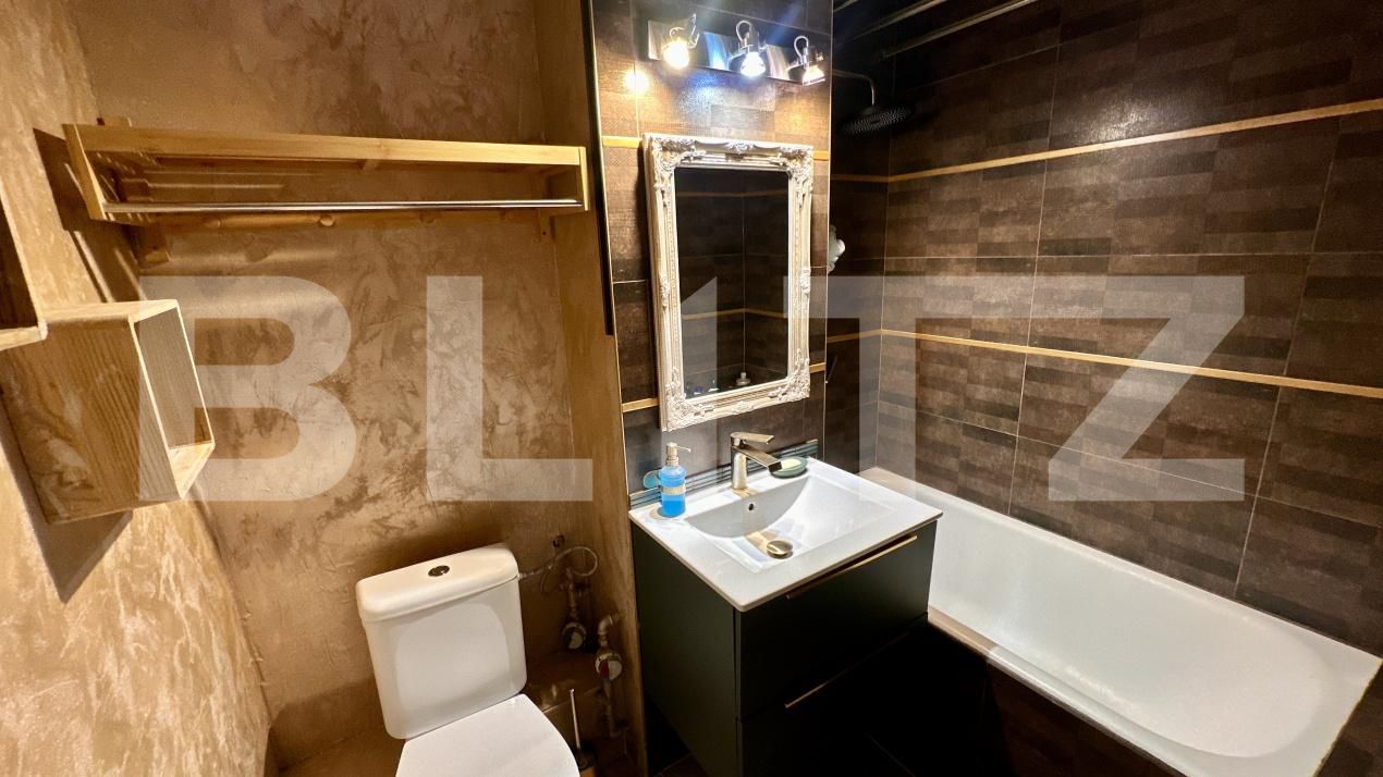 Apartament de vânzare 4 camere Dacia - 202622AV | BLITZ Oradea | Poza9