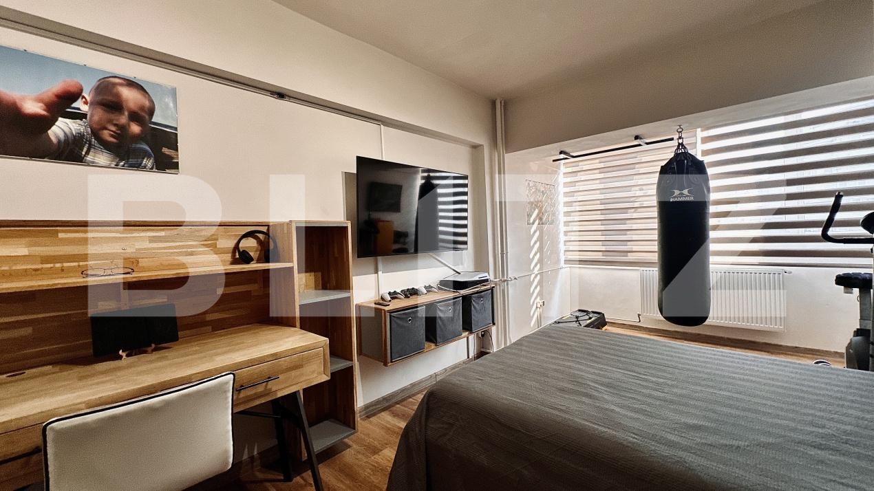 Apartament de vânzare 4 camere Dacia - 202622AV | BLITZ Oradea | Poza2