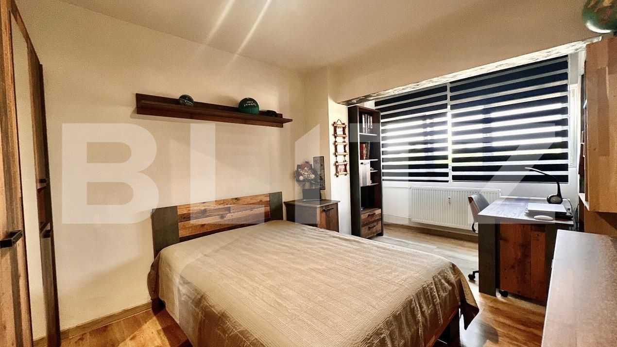 Apartament de vânzare 4 camere Dacia - 202622AV | BLITZ Oradea | Poza3